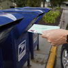 House Approves Bill That Blocks Changes At Postal Service Until After The Election