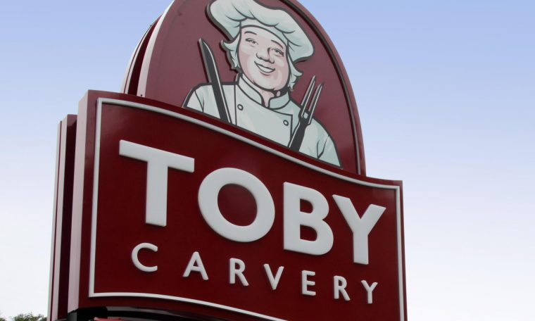 Toby Carvery and Harvester to offer deal for extra TWO weeks