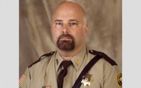 Arkansas sheriff resigns over racist rant in leaked recording