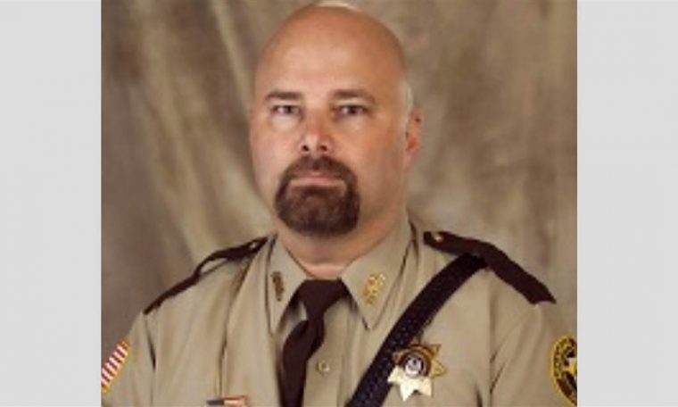 Arkansas sheriff resigns over racist rant in leaked recording