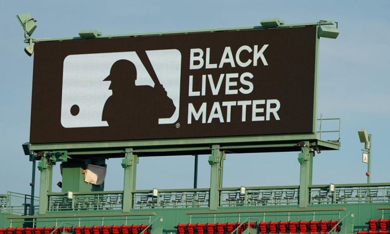 At least seven MLB games called off over protests to Jacob Blake shooting