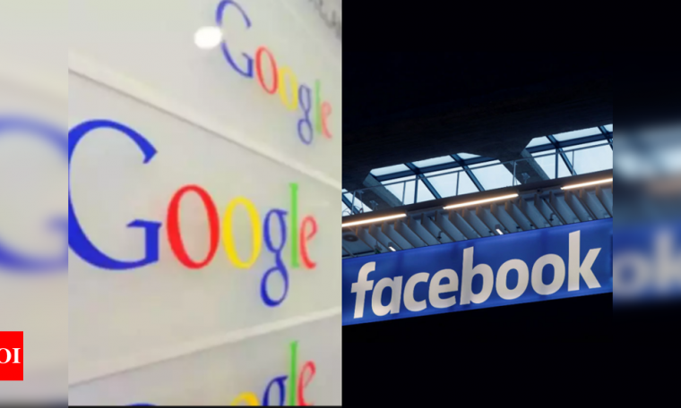 Australia to make Facebook, Google pay for news in world first