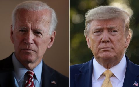 Biden campaign responds to Trump's 'hurt God' attack: 'Biden's faith is at the core of who he is'