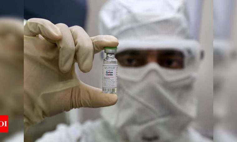 Coronavirus vaccine: Israel claims 'excellent vaccine in hand', set to start human trials | World News