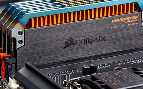 Corsair Gaming is a billion-dollar company, and everything else we spotted in the IPO filing