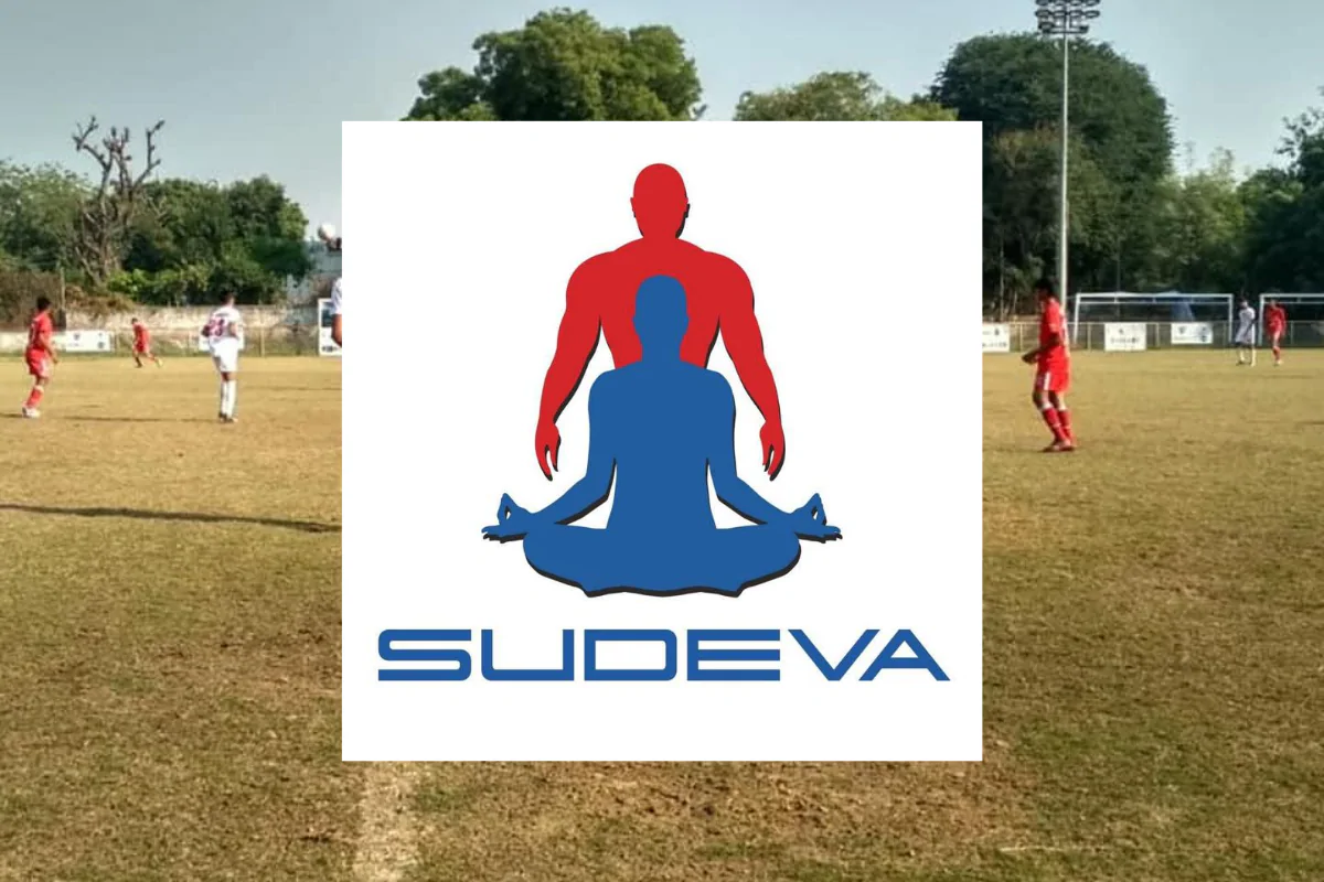 Sudeva FC (Photo Credit: Sudeva Facebook/News18)
