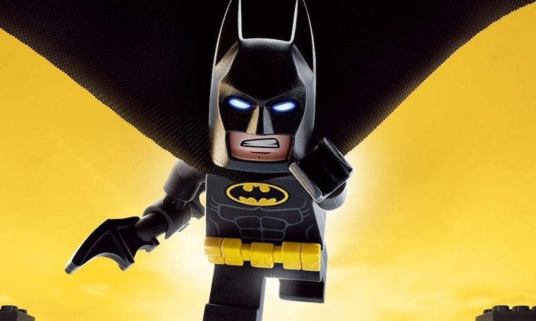 Disney Buys Major Crossover Movie From LEGO Batman Movie Writer