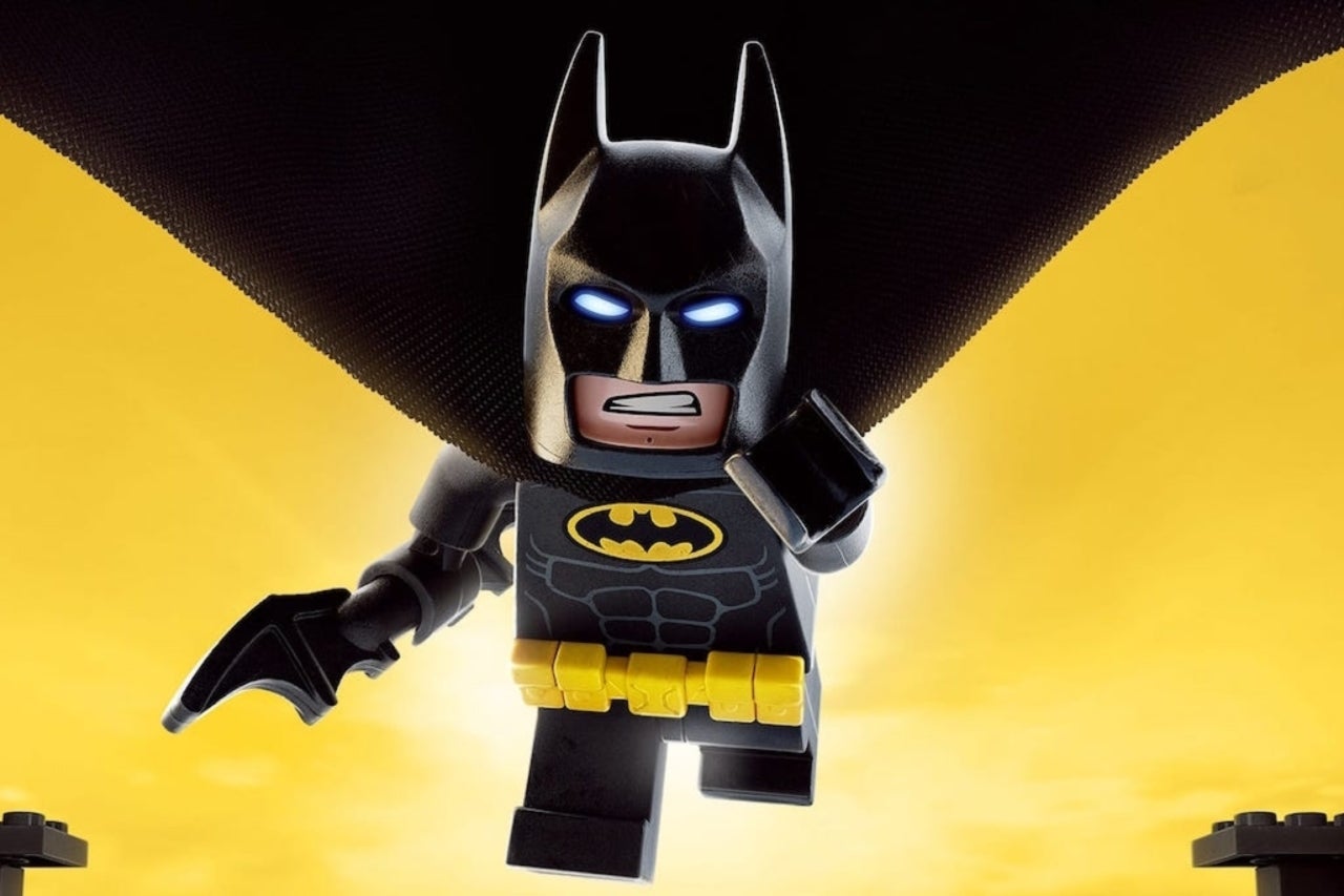 Disney Purchases Major Crossover Film From LEGO Batman Movie Writer