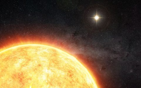 Does Our Sun Have a Long-Lost Twin?
