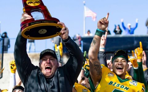 FCS playoffs shelved for fall after conferences opt to wait until spring