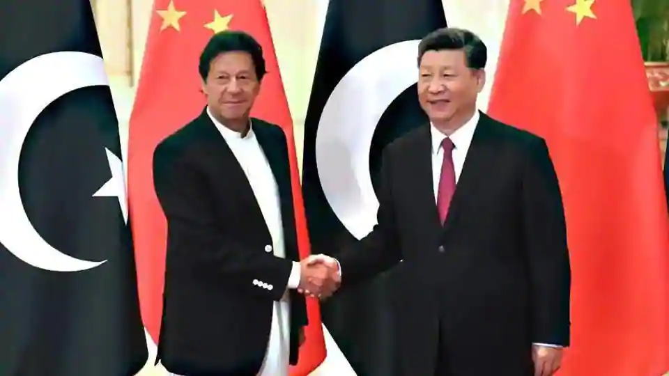 Shah Mahmood Qureshi, who has been in news for the past fortnight over his broadside at Saudi Arabia that led Prime Minister Imran Khan to depute Army chief Gen Qamar Javed Bajwa to firefight in Riyadh, said that he had discussed the China visit with PM Khan.