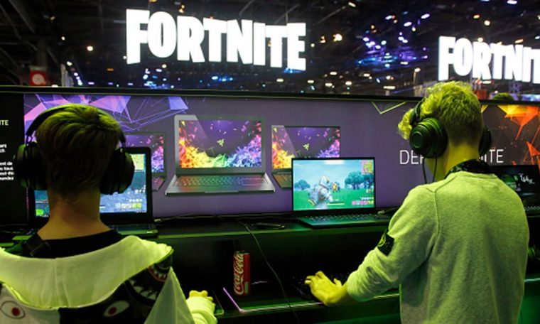 'Fortnite' app removal threatens social lifeline for young gamers