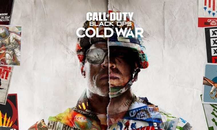 Call Of Duty Black Ops Cold War Multiplayer Details Reportedly Leaked