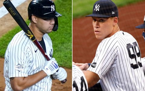 Have we already seen the best of the Yankees' Baby Bombers?