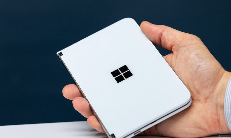 Hear what we’ve said about the Surface Duo hardware so far