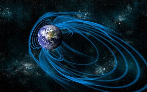How NASA is dealing with the 'dent' in Earth's magnetic field
