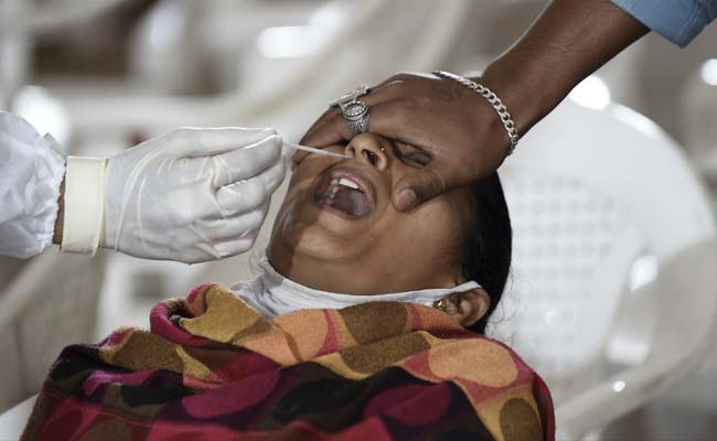 India Is Becoming The World's New Virus Epicenter