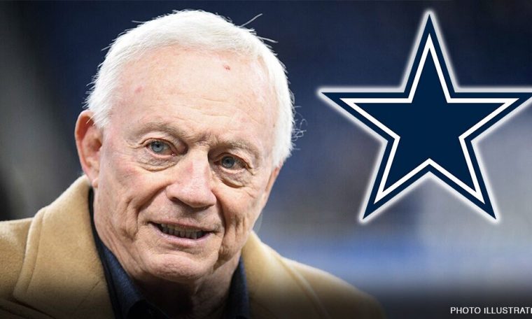 Jerry Jones: Cowboys will play in front of fans, show 'grace' on national anthem issue