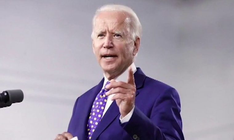 Joe Biden should not debate President Trump, Clinton’s ex-WH spokesman says