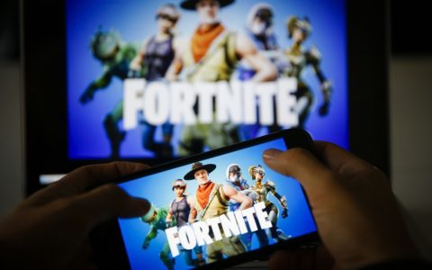 Judge won't make Apple restore 'Fortnite,' but protects Unreal Engine