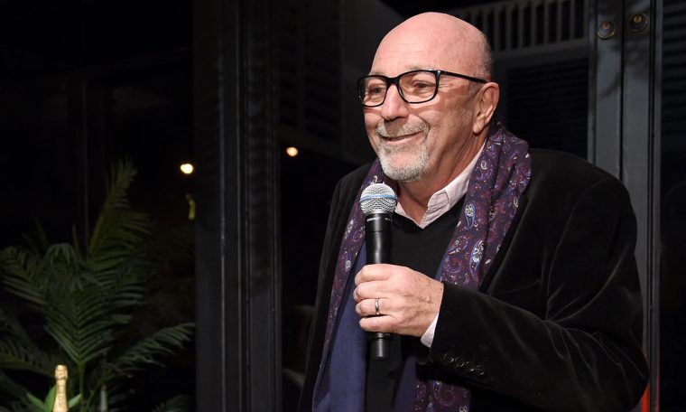 Lorenzo Soria Dead: Hollywood Foreign Press Association President Was 68