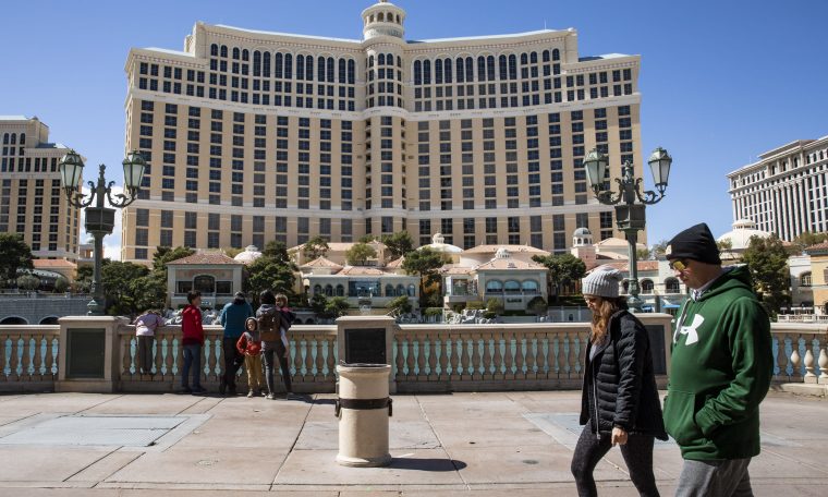MGM Resorts lays off 18,000 previously furloughed employees