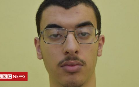 Manchester attack: Hashem Abedi refuses to leave cell