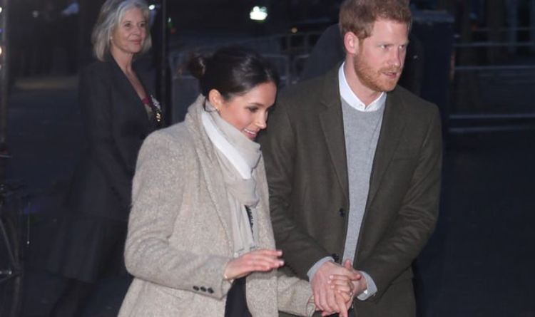 Meghan Markle and Prince Harry indulge in expensive private members nights out with celebs | Royal | News