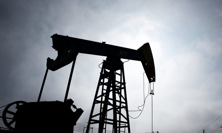 Occidental Posts $6.6 Billion Charge After Oil Price Crash