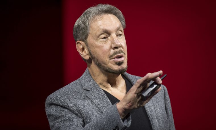 Oracle is in talks to acquire TikTok's U.S. operations, source says