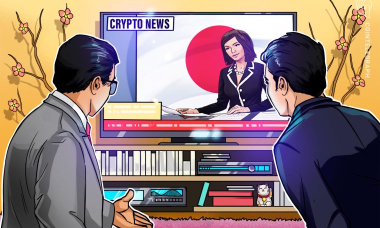 Number of Active Crypto Traders in Japan Decreased Mid-COVID