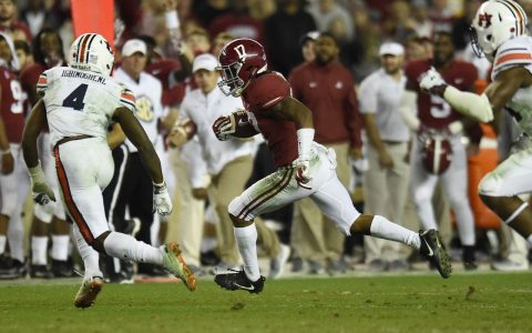 Ranking the 2020 SEC football schedules, from most- to least-difficult