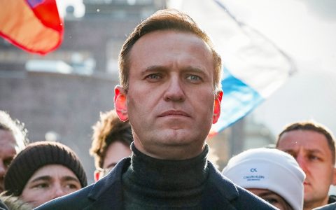 Russian opposition leader Navalny poisoned: Spokeswoman | News