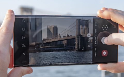 Samsung Galaxy Note 20 Ultra camera test: 50 zoom photo samples