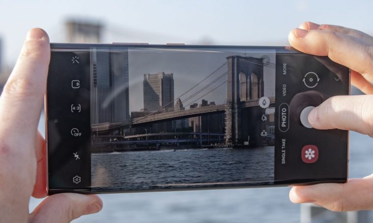Samsung Galaxy Note 20 Ultra camera test: 50 zoom photo samples