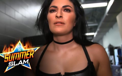 Sonya Deville Thanks Vince McMahon, WWE Roster Update On Deville, Post-Match Video From SummerSlam
