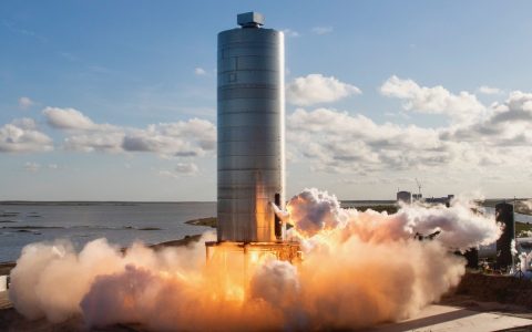 SpaceX Starship’s Raptor engine just reached all-new power levels