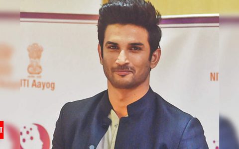 Sushant Singh Rajput case: Bihar DGP claims, "Mumbai has closed all communication channels with us. This indicates that something is wrong" | Hindi Movie News