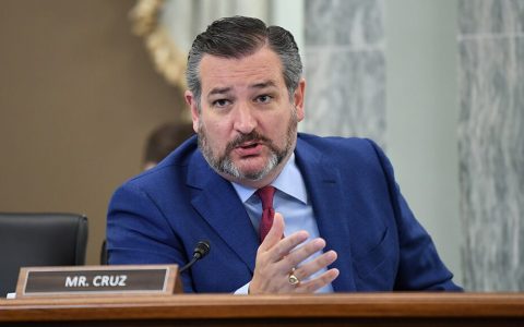 Ted Cruz, others rip Washington Post over ‘sick’ Robert Trump obit headline