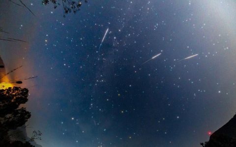 The 2020 Perseid meteor shower peaks soon: How to watch the show