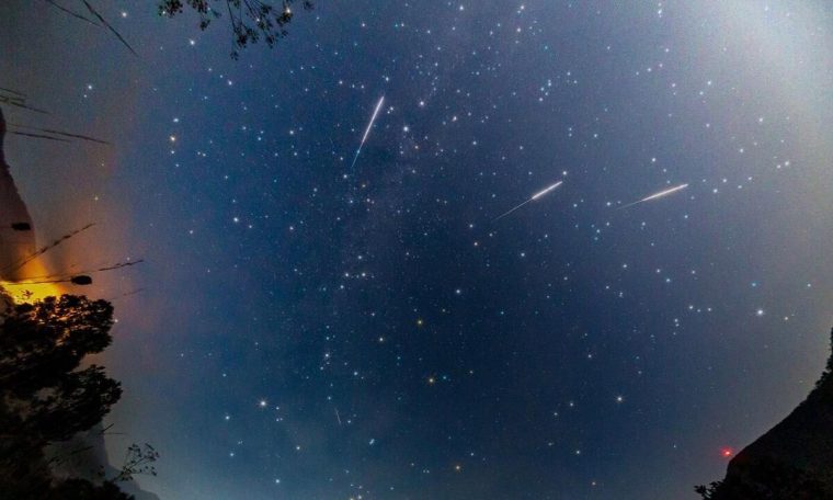 The 2020 Perseid meteor shower peaks soon: How to watch the show