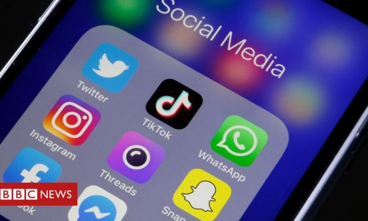 Twitter 'looking' at a possible TikTok tie-up