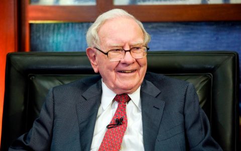 Warren Buffett's Berkshire Hathaway makes big bets on Japan