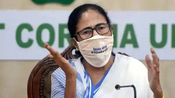 All the public and private transport will remain shut, said West Bengal chief minister Mamata Banerjee. (PTI)