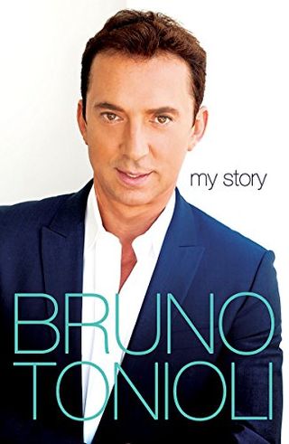 My story by Bruno Tonioli