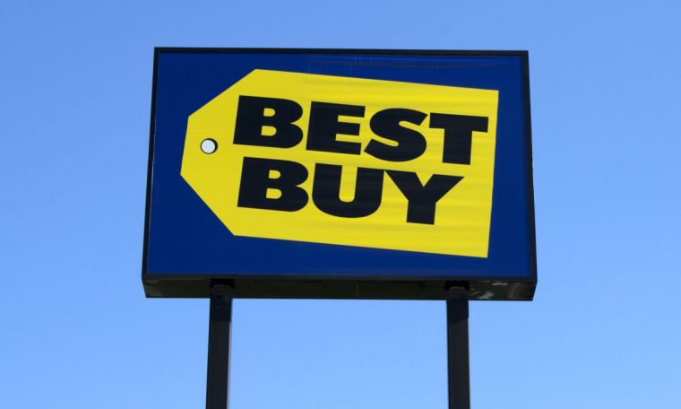 Best Buy Labor Day Sales in 2020