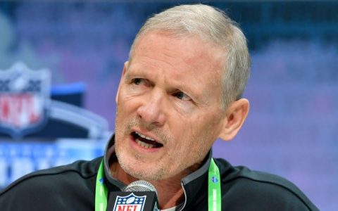 Mike Mayock: Lynn Bowden was traded for football reasons only