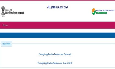JEE Main 2020: Answer Key released on jeemain.nta.nic.in, how to check the answer key and how to raise objections here
