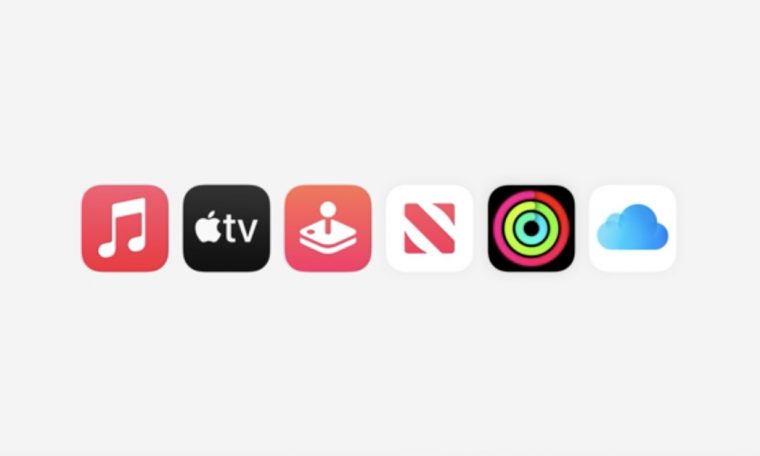 Apple Announces Apple One Subscription Bundle for Music, TV Plus, and more