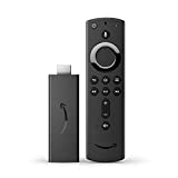 All-new Fire TV Stick with Alexa Voice Remote (including TV controls).  Dolby Atoms Audio |  2020